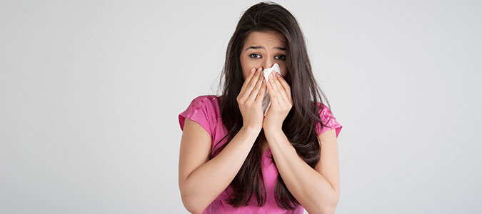 Cold and Flu Treatment Specialist Near Me in Plano, TX