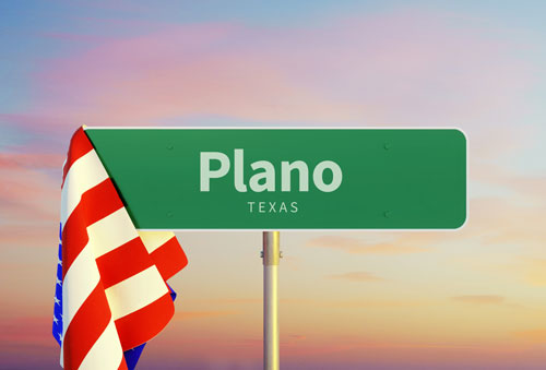 Local Resources for City of Plano, TX Residents