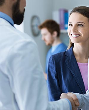 Walk- In Clinic Near Me in Plano, TX