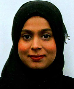 Meet Dr. Ashna Ghazal at Q Day Walk-In Clinic, Primary Care in Plano, TX