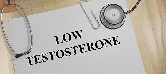 Low Testosterone Levels Treatment Near Me in Plano, TX