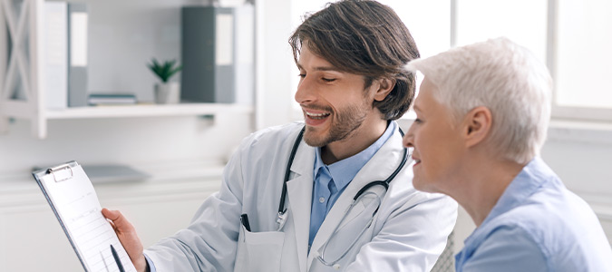 Primary Care Clinic Accepting Insurance Near Me in Plano, TX