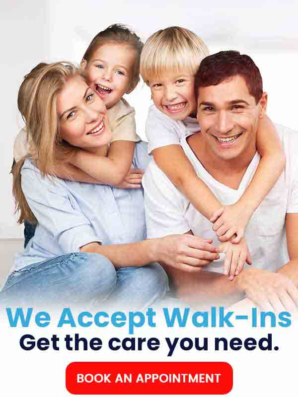 Q Day Walk-In Clinic, Primary Care Located in Plano, TX