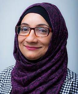 Meet Dr. Afshan Tabassum at Q Day Walk-In Clinic, Primary Care in Plano, TX