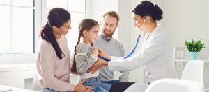 Primary Care for Families: Comprehensive Health for All Ages | Plano, TX