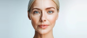 How to Reverse Facial Volume Loss from Wegovy | Q Day Walk-In Clinic in Plano, TX