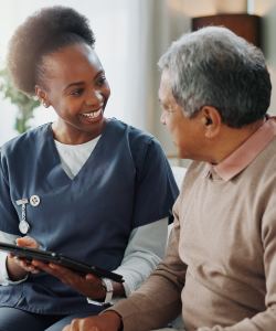 Chronic Disease Management Near Me in Plano, TX