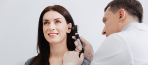 Ear Cleaning Treatment in Plano, TX