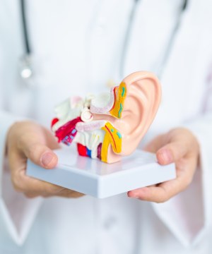 Ear Cleaning Near Me in Plano, TX