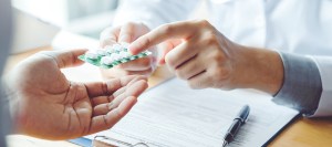 Medication Management in Plano, TX