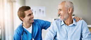 Men’s Health Treatment in Plano, TX