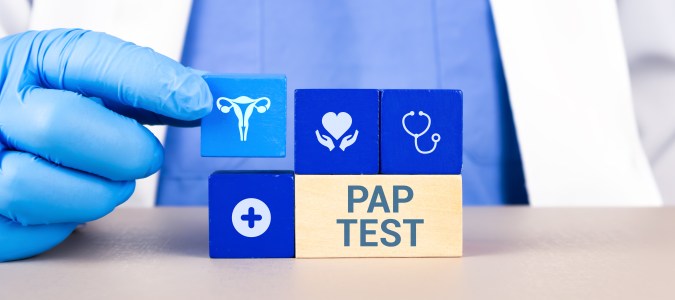 Pap Smears Screening in Plano, TX