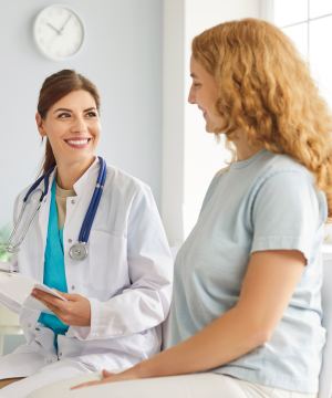Preventative Care Near Me in Plano, TX