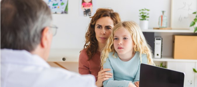 Where Can I Get Same-Day Sick Visits in Plano, TX?