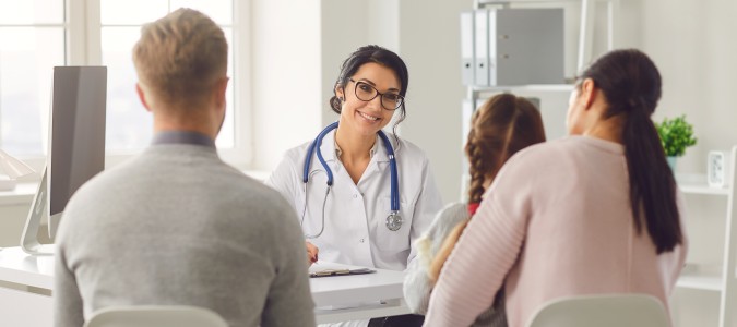 Walk-In Clinic Appointment with Dr. Mohammed Aqueel in Plano, TX